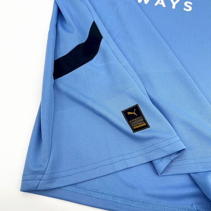 MANCHESTER CITY 24-25 HOME SHIRT