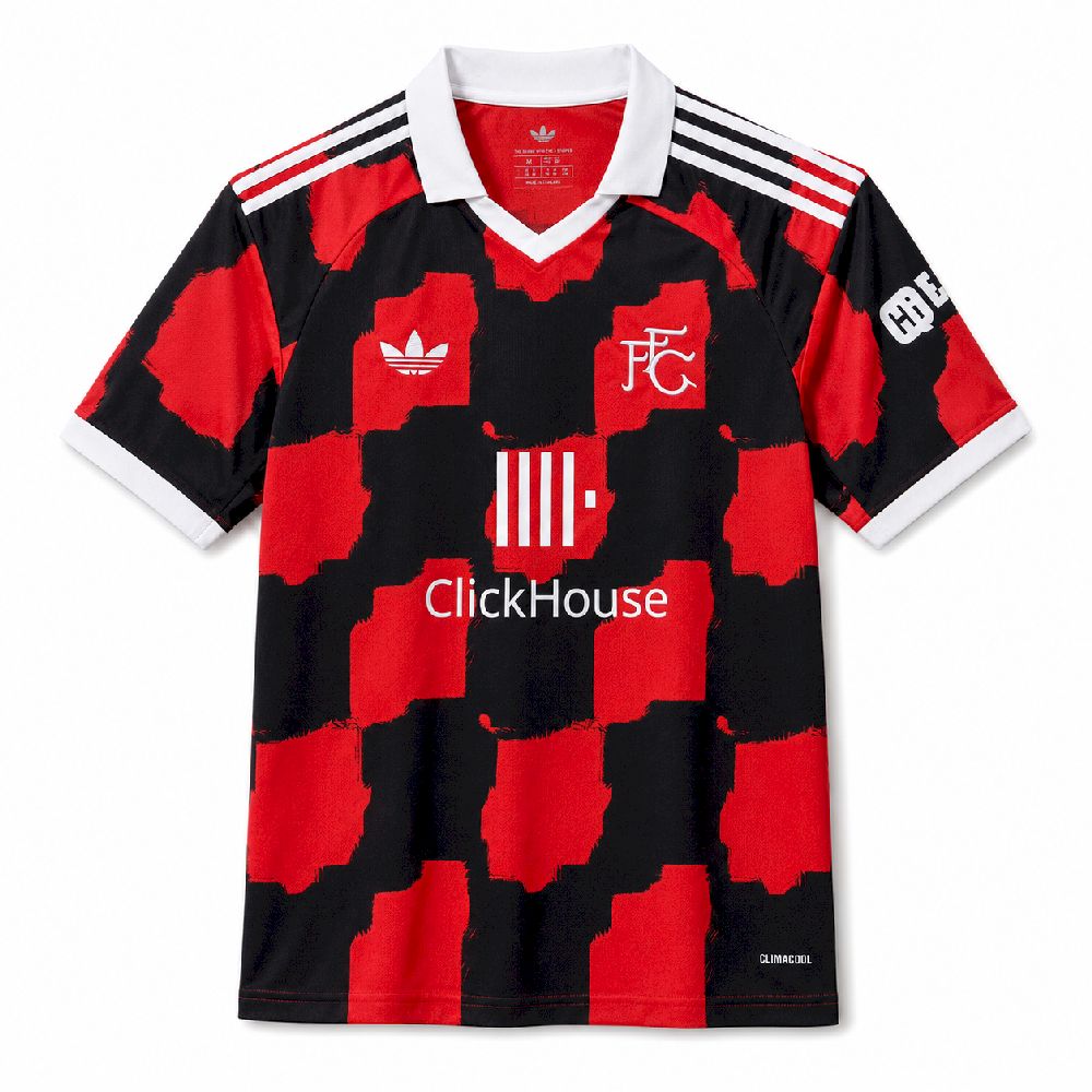 FULHAM 26-27 BORTATRÖJA