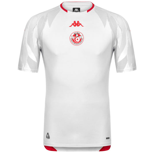 TUNISIEN 2026 HEMMATRÖJA