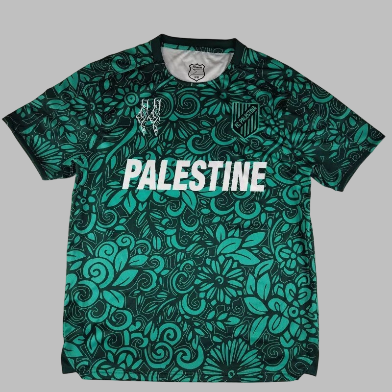 PALESTINA - SPECIAL EDITION