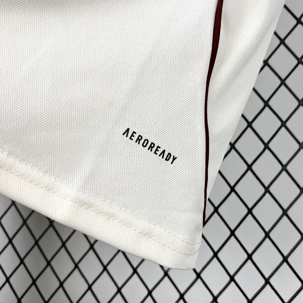 AJAX 25-26 TREDJETRÖJA