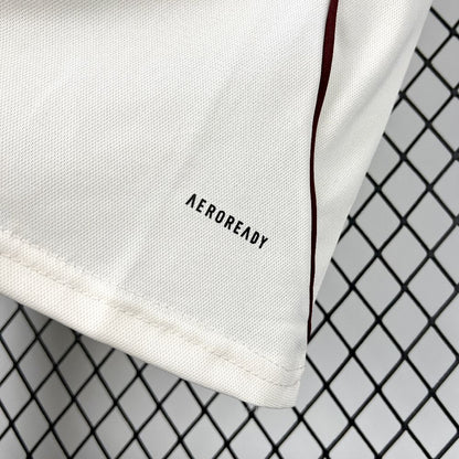 AJAX 25-26 TREDJETRÖJA