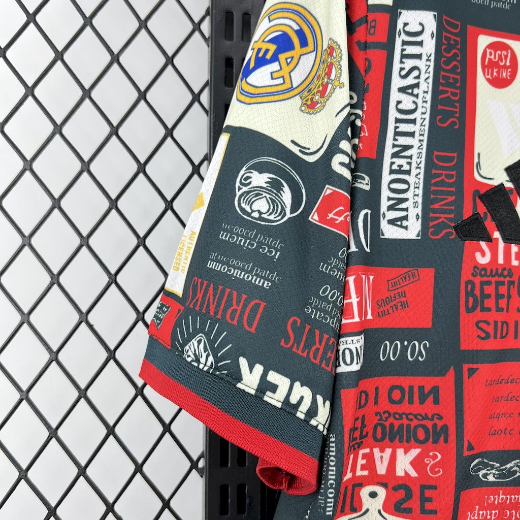 REAL MADRID - SPECIAL EDITION