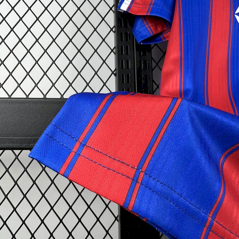 CRYSTAL PALACE RETRO 96-98 HEMMATRÖJA