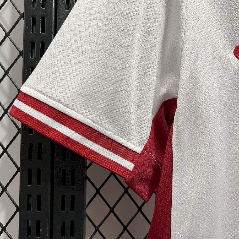 CANADA 24-25 AWAY SHIRT