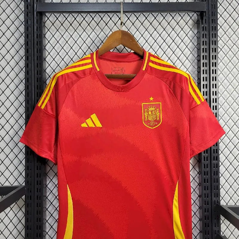 SPANIEN 24-25 HEMMATRÖJA