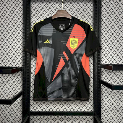 SPANIEN 24-25 MÅLVAKTSTRÖJA