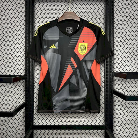 SPANIEN 24-25 MÅLVAKTSTRÖJA
