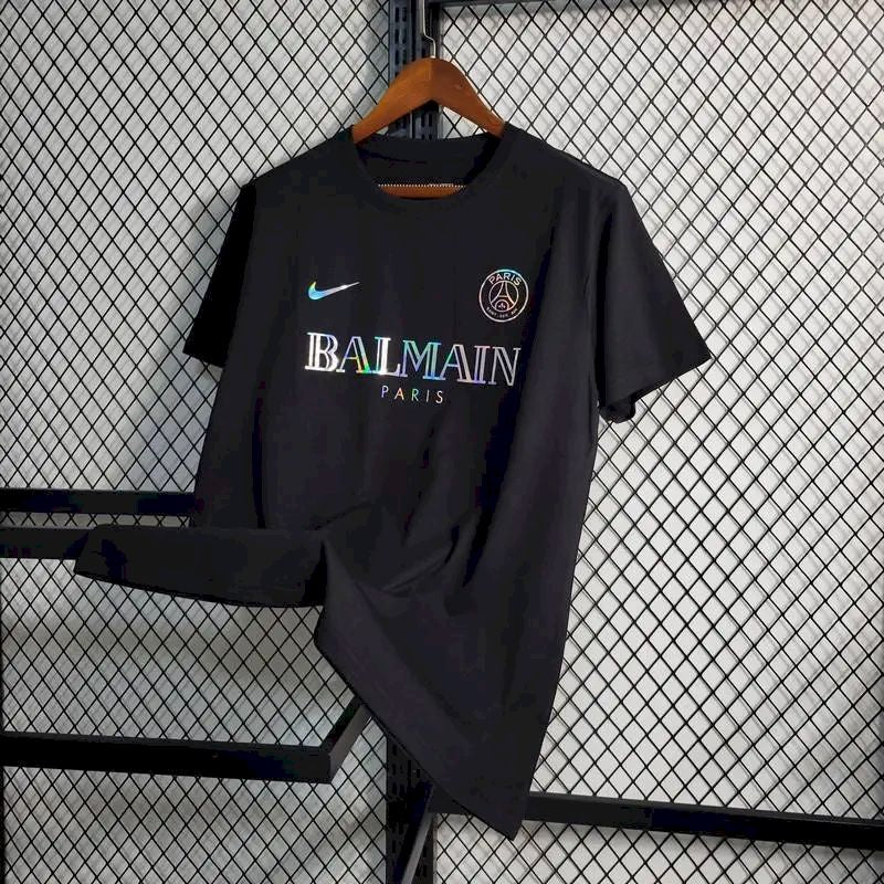 PSG X BALMAIN - SPECIAL EDITION