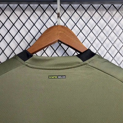 AC MILAN 22-23 TREDJETRÖJA