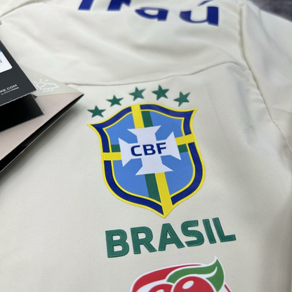 BRASILIEN - VINDJACKA