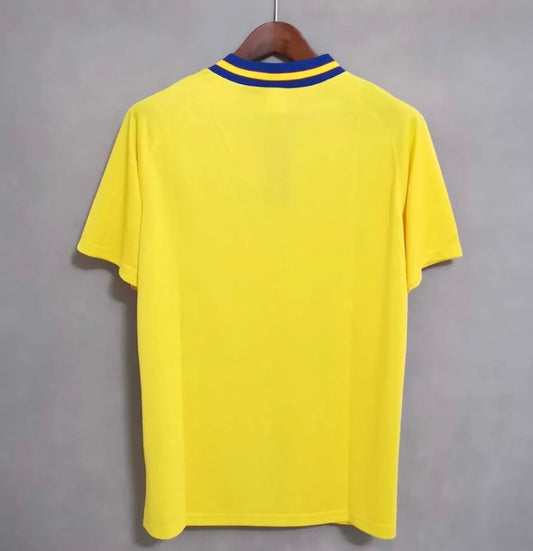 SWEDEN RETRO 1994 HOME JERSEY