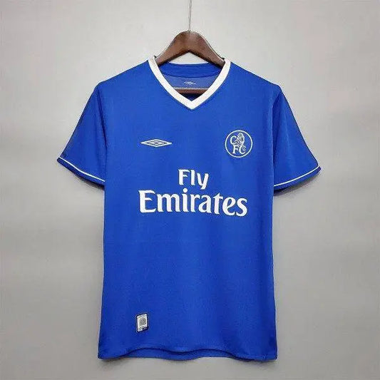 CHELSEA RETRO 03-04 HEMMATRÖJA