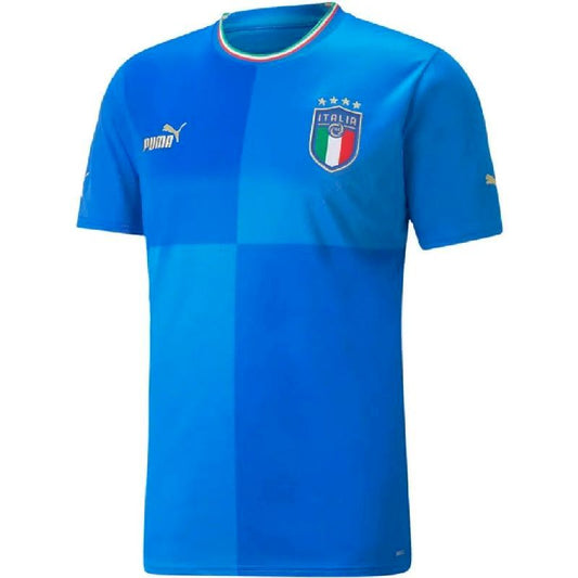 ITALIEN 2022 HEMMATRÖJA