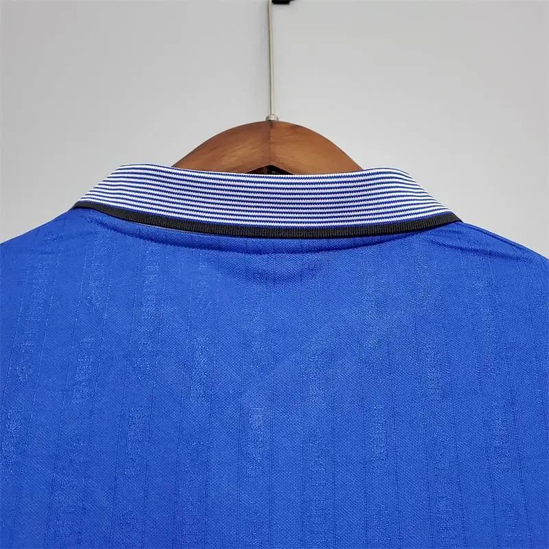 EVERTON RETRO 94-95 HEMMATRÖJA
