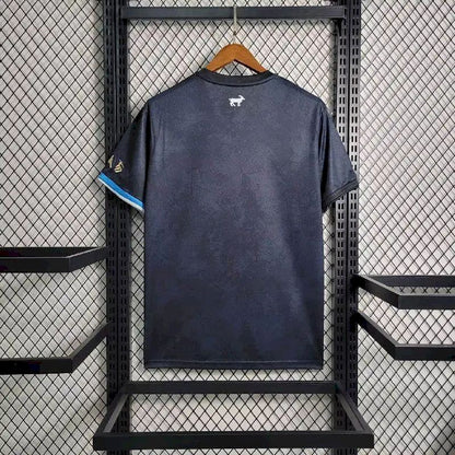( LA PULGA ) ARGENTINA X COMMA - SPECIAL EDITION