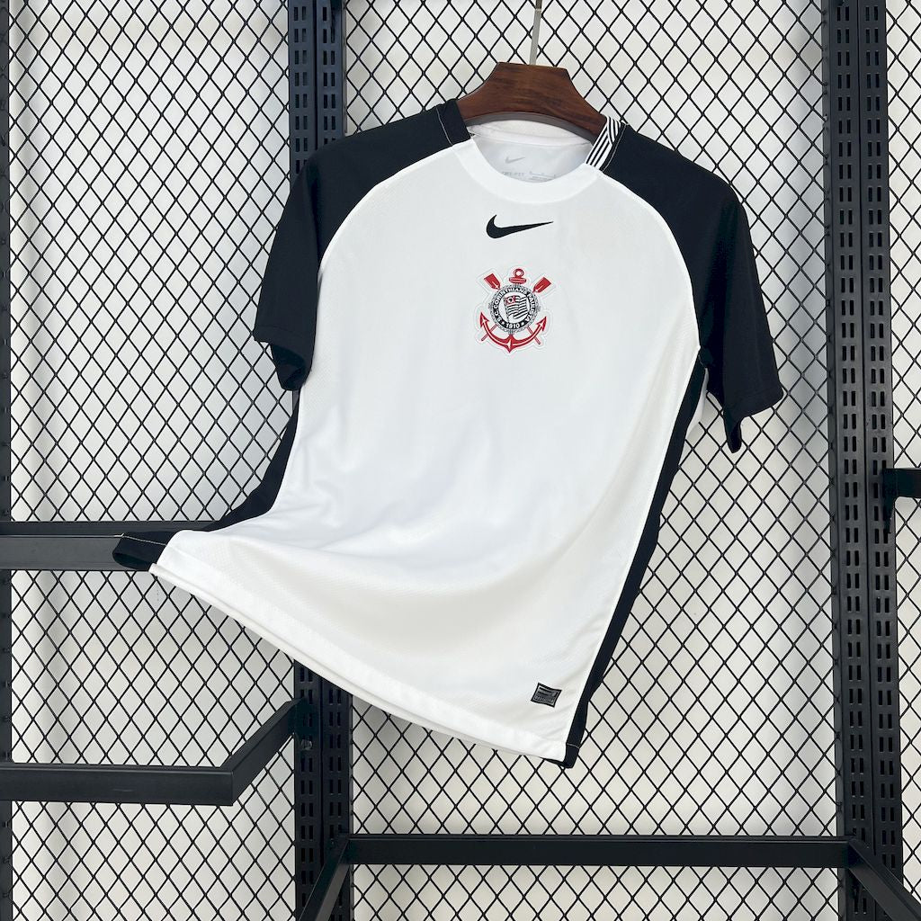 CORINTHIANS 25-26 HEMMATRÖJA