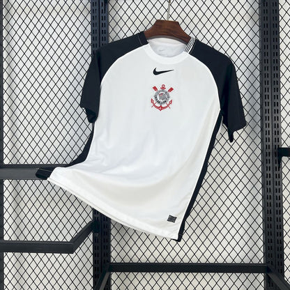 CORINTHIANS 25-26 HEMMATRÖJA