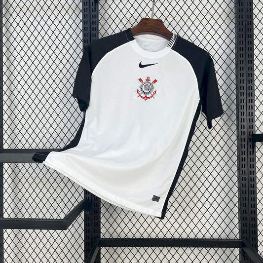 CORINTHIANS 25-26 HEMMATRÖJA