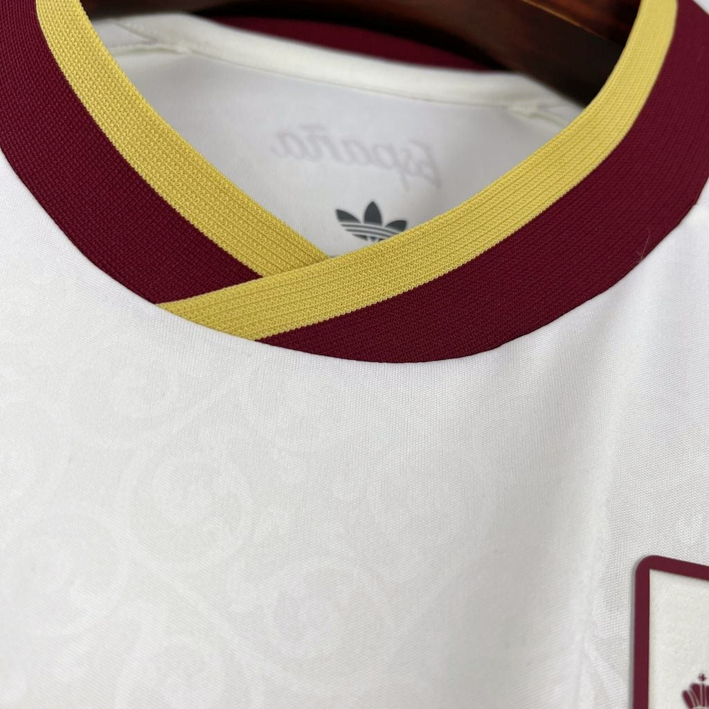 SPANIEN X QUEVEDO “EL BAIFA” 2026 BORTATRÖJA
