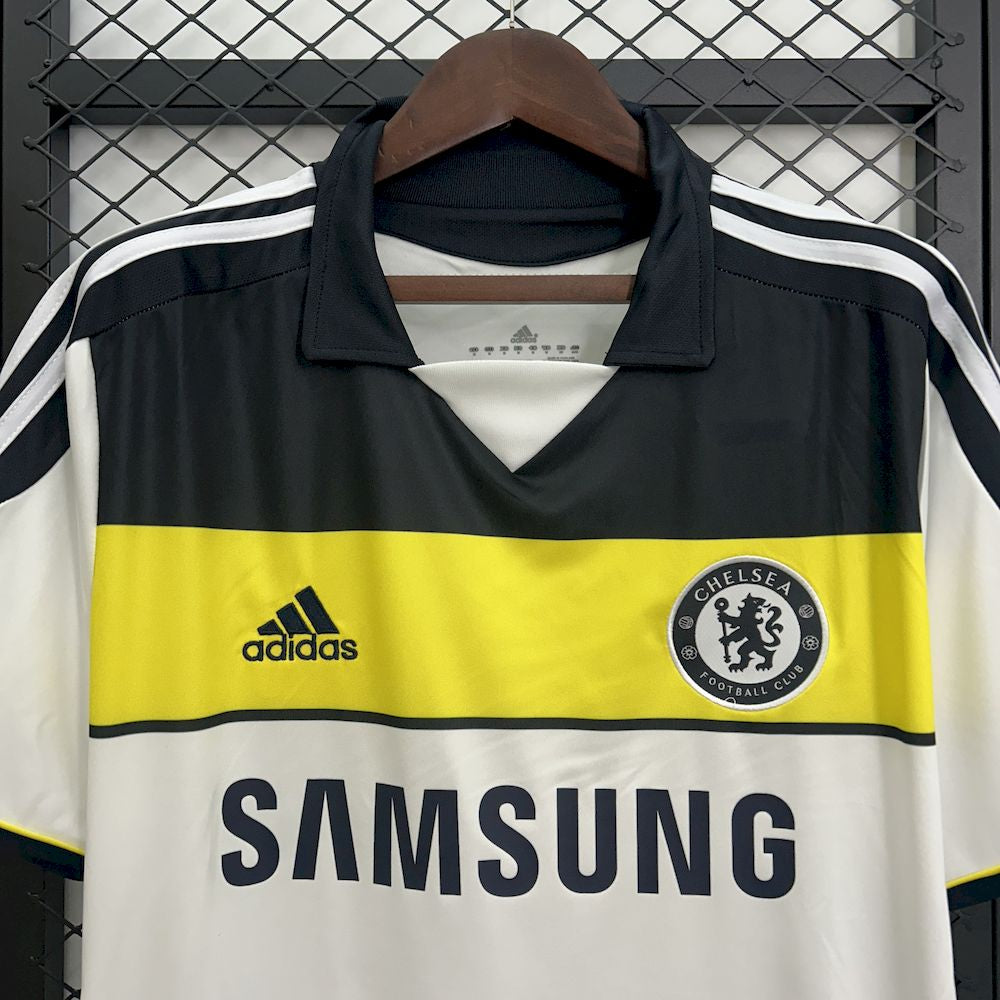 CHELSEA RETRO 11-12 TREDJETRÖJA