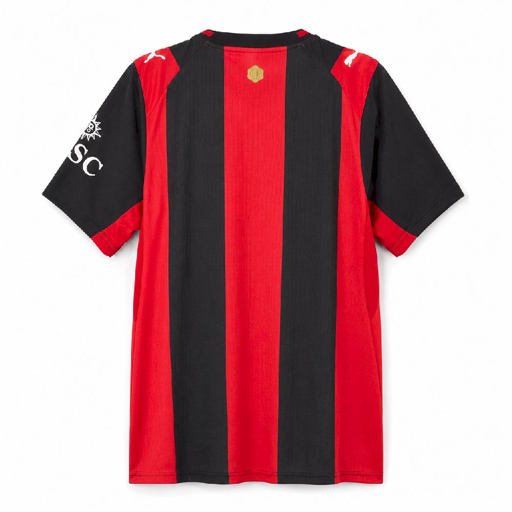 AC MILAN 26-27 HEMMATRÖJA