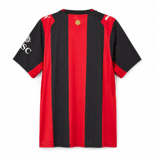 AC MILAN 26-27 HEMMATRÖJA