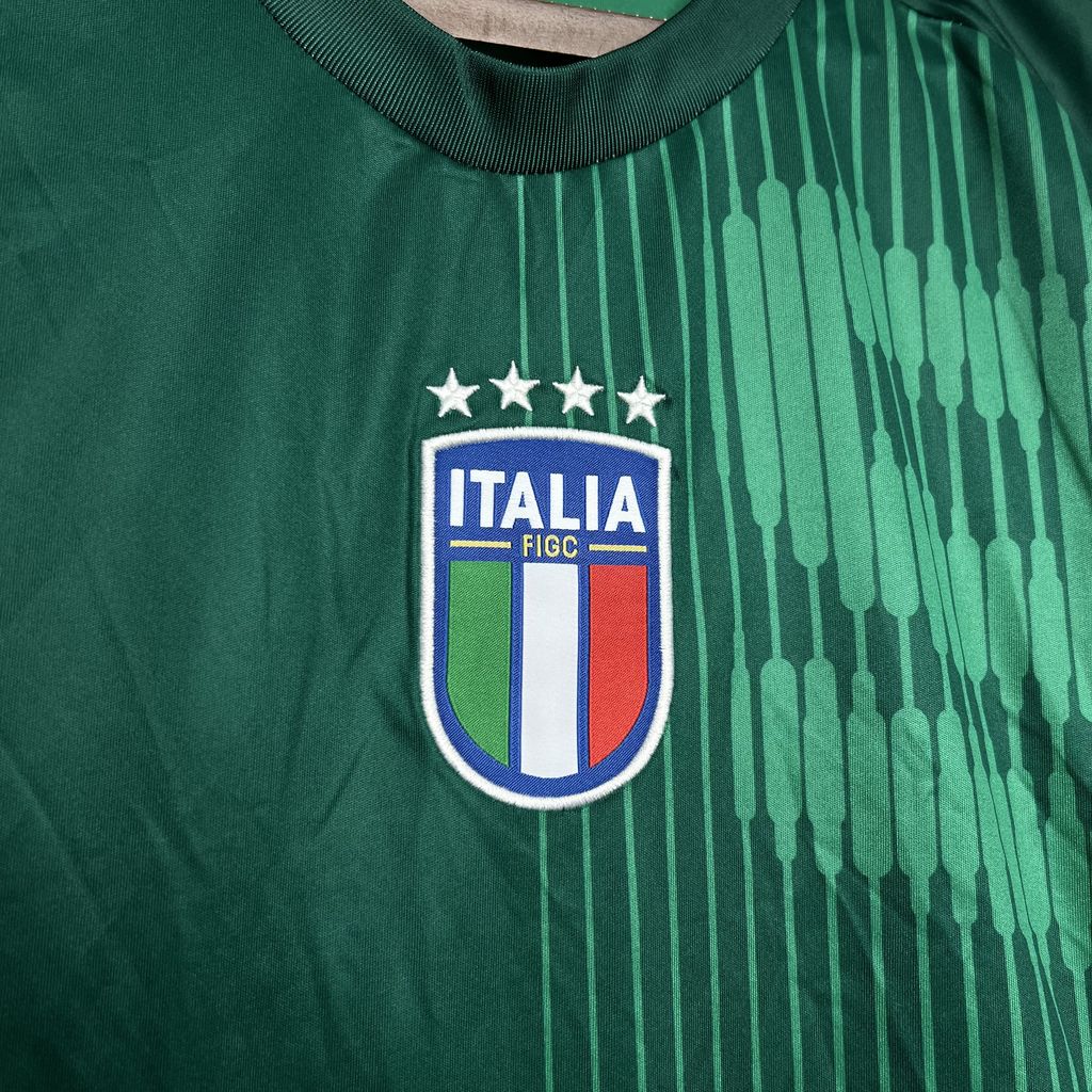ITALY - TRAINING SHIRT