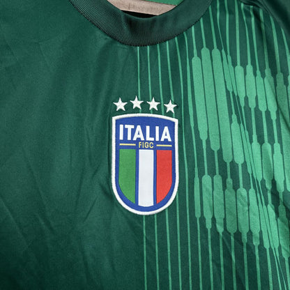 ITALY - TRAINING SHIRT
