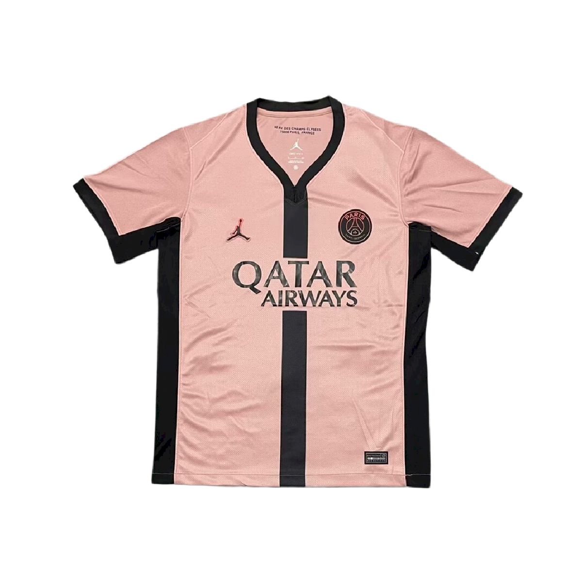 PSG 24-25 THIRD SHIRT