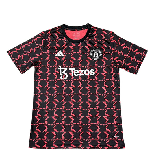MANCHESTER UNITED - TRÄNINGSTRÖJA