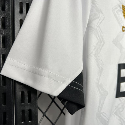 LEVERKUSEN 24-25 BORTATRÖJA