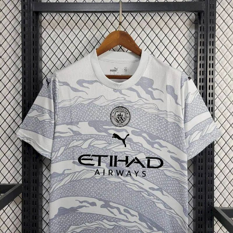 MANCHESTER CITY - SPECIAL EDITION
