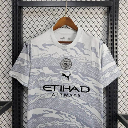 MANCHESTER CITY - SPECIAL EDITION