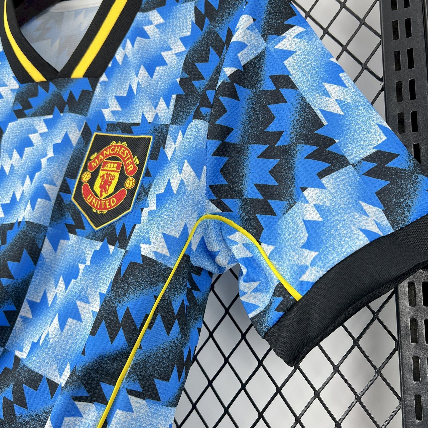 MANCHESTER UNITED - SPECIAL EDITION