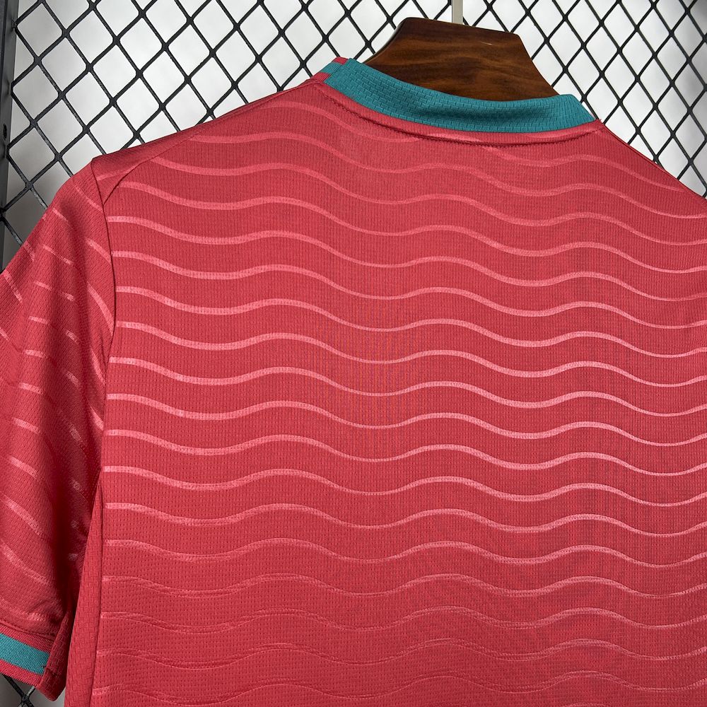 PORTUGAL 2026 HEMMATRÖJA