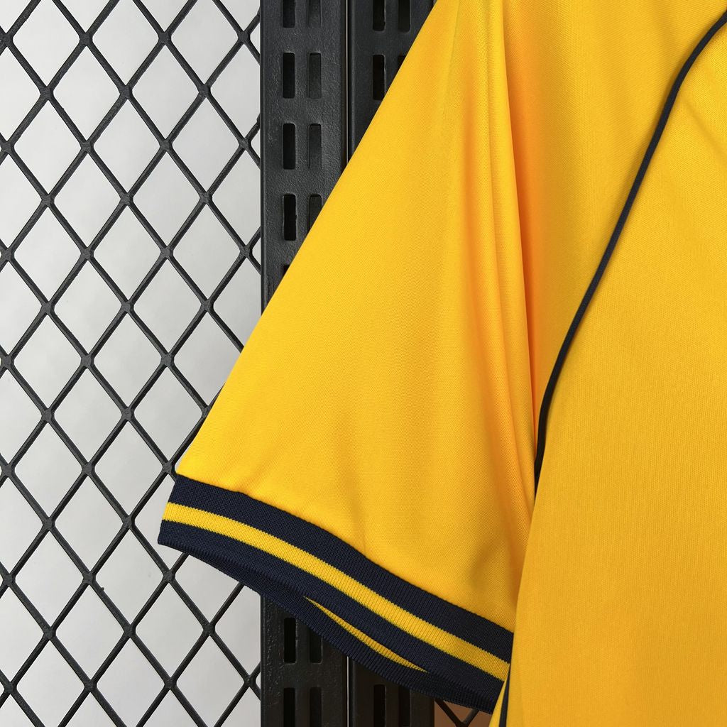VILLARREAL RETRO - SPECIAL EDITION