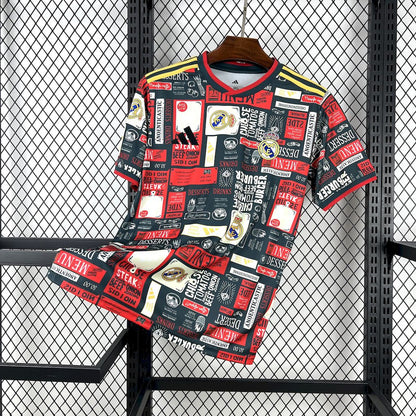 REAL MADRID - SPECIAL EDITION