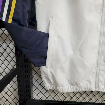 ALLEMAGNE - VESTE COUPE-VENT