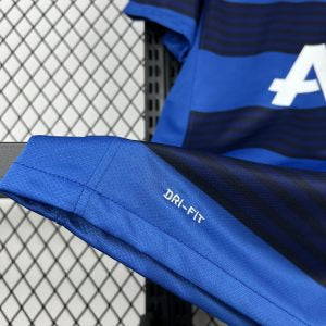 MANCHESTER UNITED RETRO 11-12 BORTATRÖJA
