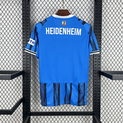 HEIDENHEIM 25-26 BORTATRÖJA