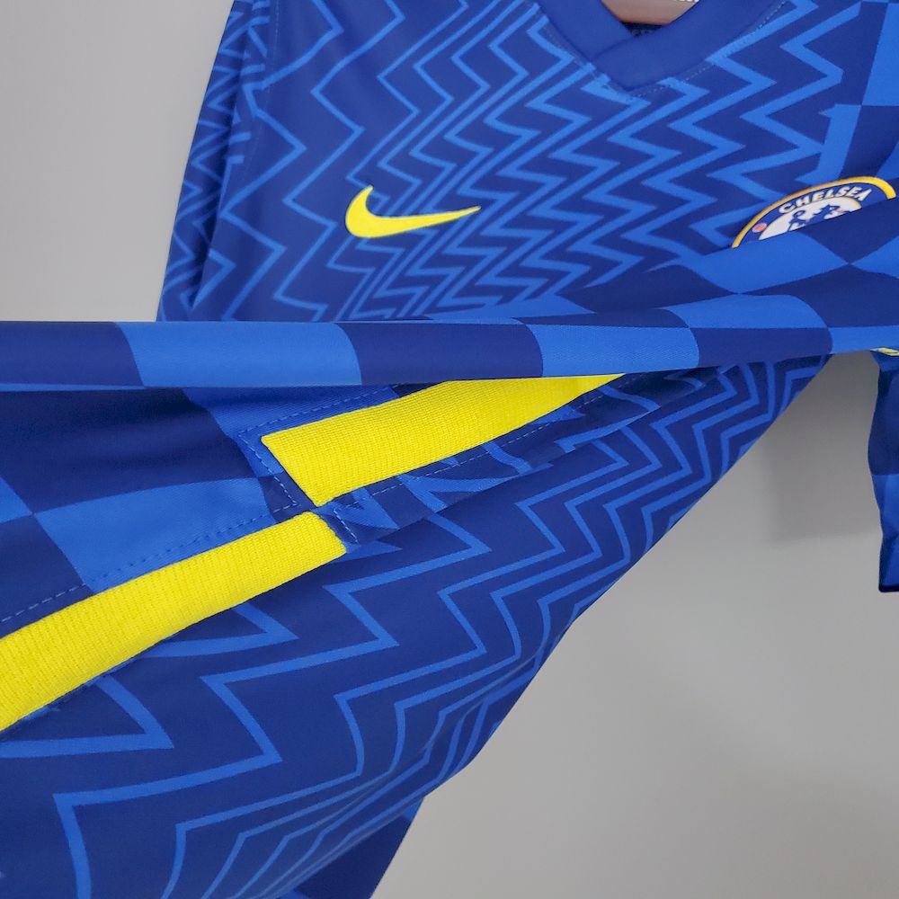 CHELSEA RETRO 21-22 HEMMATRÖJA