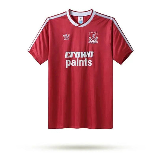 LIVERPOOL RETRO 87-89 HEMMATRÖJA