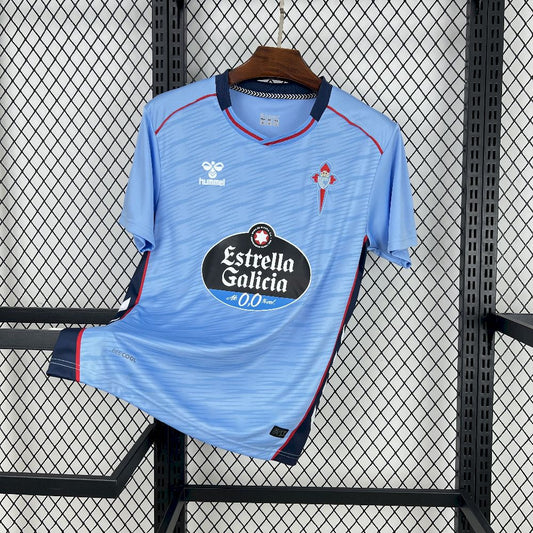CELTA VIGO 25-26 HEMMATRÖJA