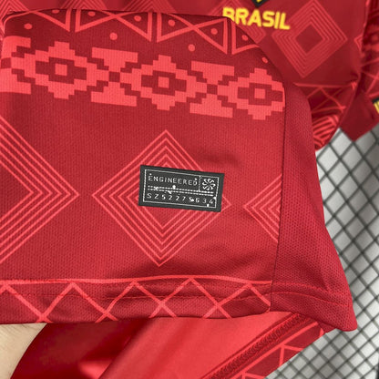 BRASILIEN - SPECIAL EDITION