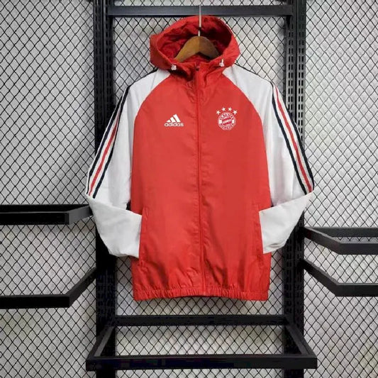 BAYERN MUNCHEN - VINDJACKA