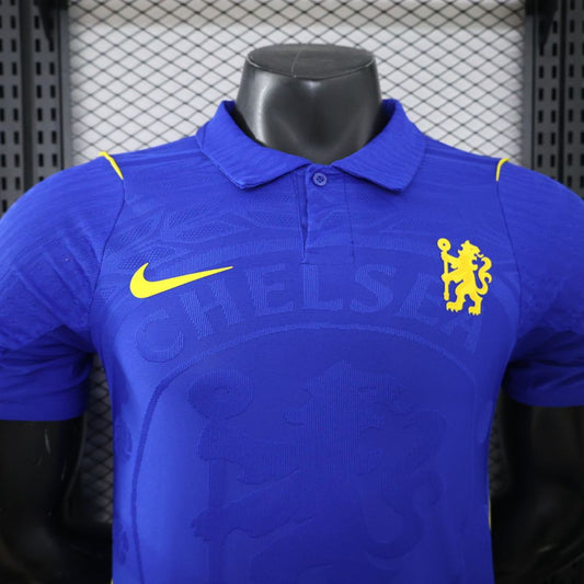 CHELSEA 26-27 HEMMATRÖJA ( PLAYER VERSION )