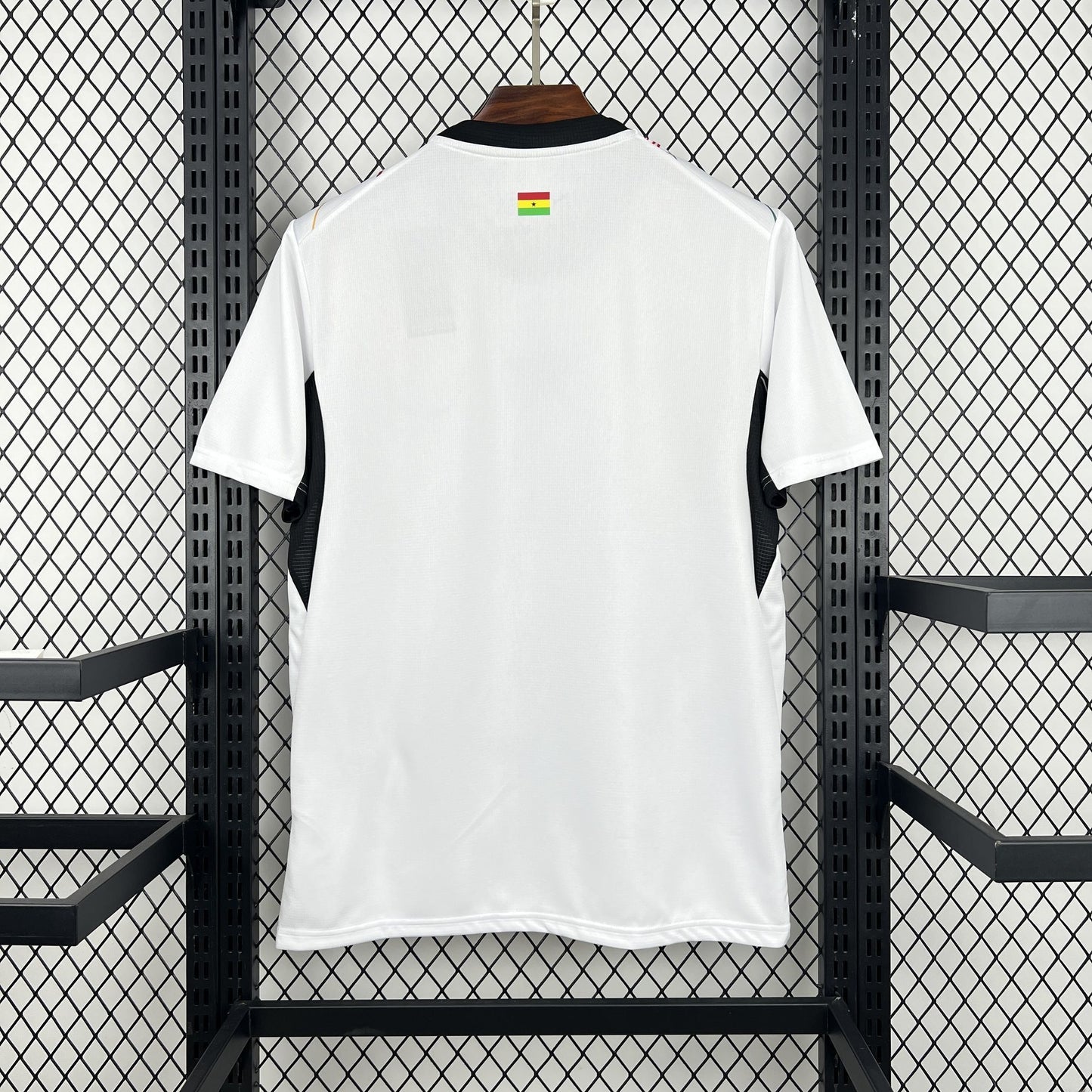 GHANA 2026 HEMMATRÖJA