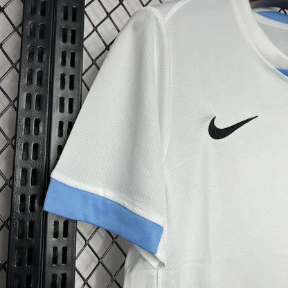 URUGUAY 24-25 AWAY SHIRT