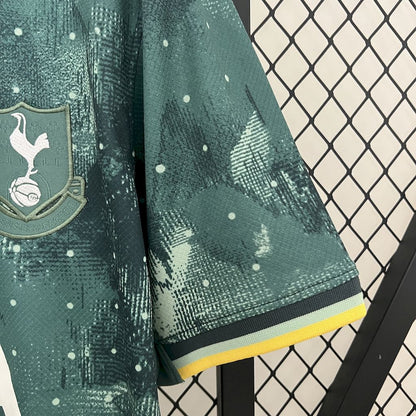 TOTTENHAM 24-25 TREDJETRÖJA